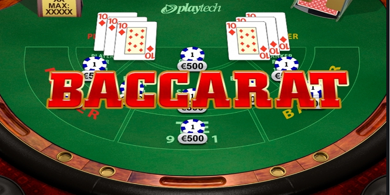 Kinh nghiệm chơi game bài baccarat tại J88