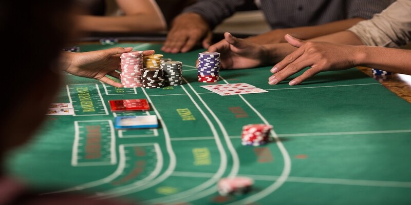 Giới thiệu Baccarat