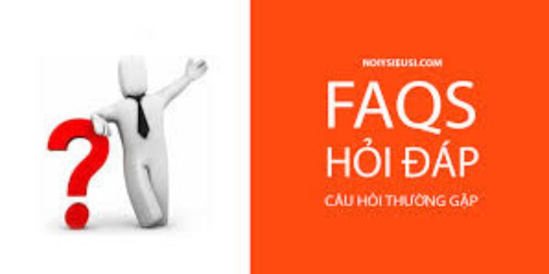 Câu hỏi về chính sách bảo mật được quan tâm