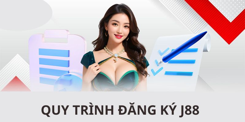 Những điều kiện mà bạn cần đáp ứng được khi tạo tài khoản J88