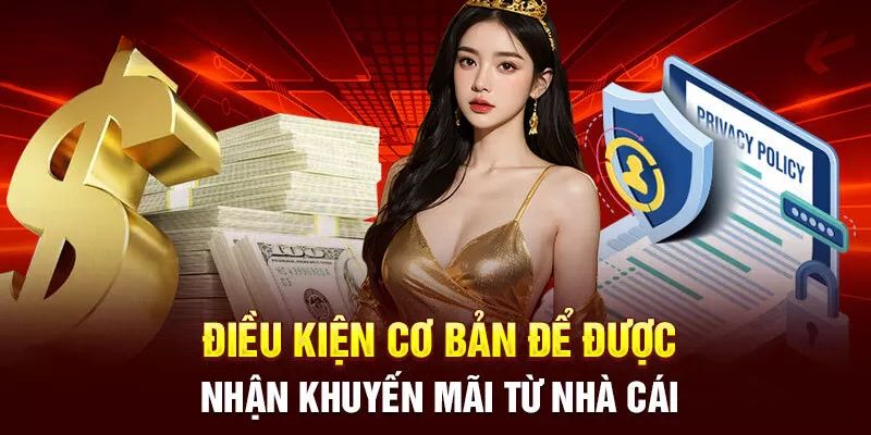 Điều kiện để rút được tiền hoàn trả từ nhà cái J88 thành công