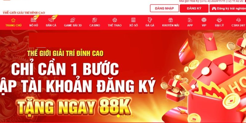 Quá trình phát triển vươn lên của J88 với CEO Nguyễn Lan Anh